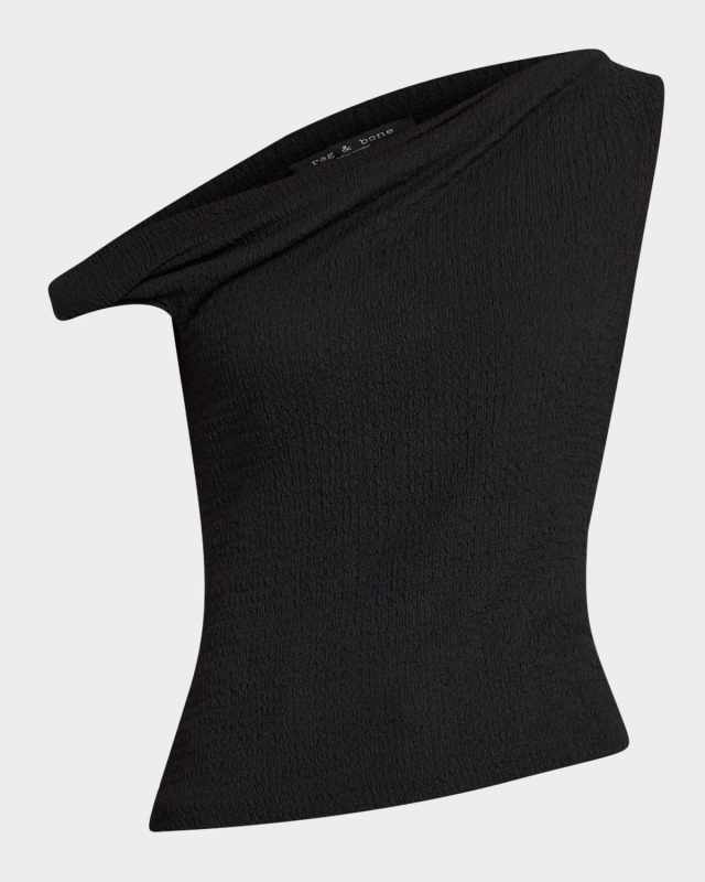 Lou Off-The-Shoulder Top